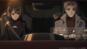 Your Forma 1 Episodio 2