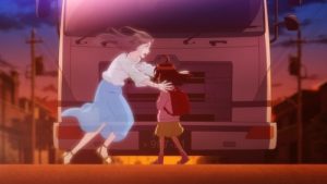 Tsuma, Shougakusei ni Naru 1 Episodio 9