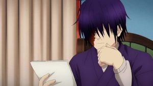 Youkai Gakkou no Sensei Hajimemashita! 1 Episodio 19