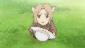 Natsume Yuujinchou Shichi 1 Episodio 7