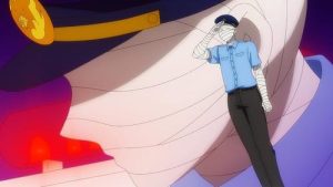 Youkai Gakkou no Sensei Hajimemashita! 1 Episodio 16