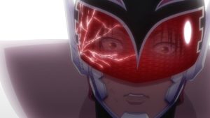 Sentai Daishikkaku 2 Episodio 2
