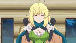 Slime Taoshite 300-nen, Shiranai Uchi ni Level Max ni Nattemashita 1 Episodio 3
