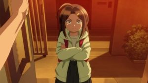 Tsuma, Shougakusei ni Naru 1 Episodio 1