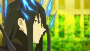 Maou 2099 1 Episodio 12