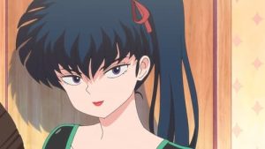 Ranma1/2 1 Episodio 6