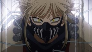 My Hero Academia 7 Episodio 7