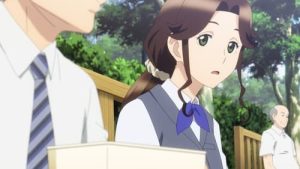 Tsuma, Shougakusei ni Naru 1 Episodio 2