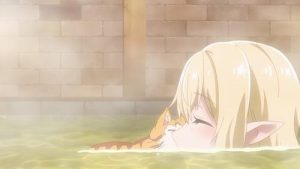 S-Rank Monster no “Behemoth” dakedo, Neko to Machigawarete Elf Musume no Pet toshite Kurashitemasu 1 Episodio 1