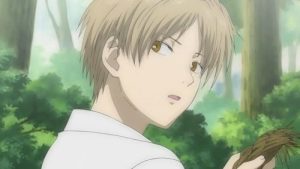 Natsume Yuujinchou Shichi 1 Episodio 1
