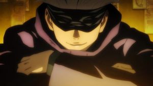 Jujutsu Kaisen 1 Episodio 1