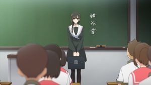 Kimi wa Meido-sama 1 Episodio 4