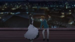 Kimi wa Meido-sama 1 Episodio 12