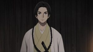Ao no Miburo 1 Episodio 20
