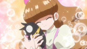 Ranma1/2 1 Episodio 8