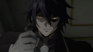 Yarinaoshi Reijou wa Ryuutei Heika wo Kouryakuchuu 1 Episodio 5