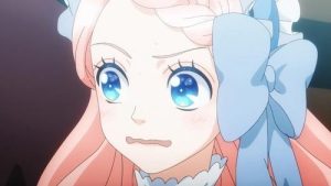 Hoshifuru Oukoku no Nina 1 Episodio 11