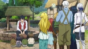 Sayounara Ryuusei, Konnichiwa Jinsei 1 Episodio 11