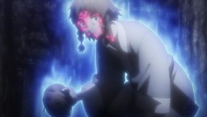 Teogonia 1 Episodio 3