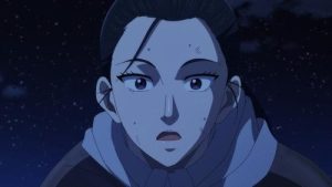 Ao no Miburo 1 Episodio 21
