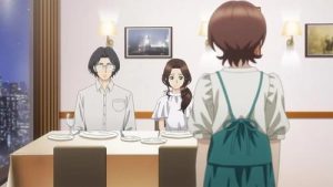 Tsuma, Shougakusei ni Naru 1 Episodio 11
