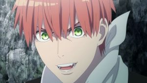 Go! Go! Loser Ranger! 1 Episodio 4