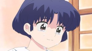 Ranma1/2 1 Episodio 5