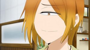 Youkai Gakkou no Sensei Hajimemashita! 1 Episodio 13