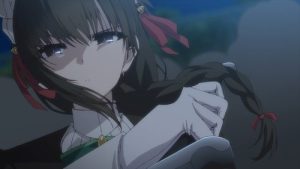 Kimi wa Meido-sama 1 Episodio 5