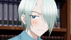 Youkai Gakkou no Sensei Hajimemashita! 1 Episodio 9