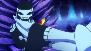 Go! Go! Loser Ranger! 1 Episodio 1