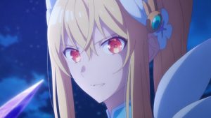 Hazure Skill “Kinomi Master”: Skill no Mi (Tabetara Shinu) wo Mugen ni Taberareru You ni Natta Ken ni Tsuite 1 Episodio 10