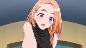 Shiunji-ke no Kodomotachi 1 Episodio 3