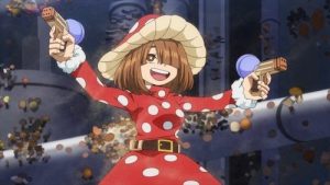 My Hero Academia 5 Episodio 6