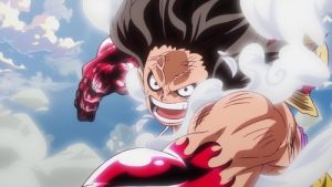 One Piece 1 Episodio 1126