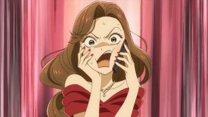 Nazotoki wa Dinner no Ato de 1 Episodio 1