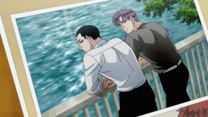 Raise wa Tanin ga Ii 1 Episodio 3