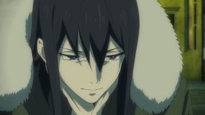 Maou 2099 1 Episodio 5