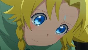 Sayounara Ryuusei, Konnichiwa Jinsei 1 Episodio 10