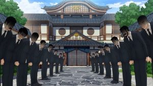 Youkai Gakkou no Sensei Hajimemashita! 1 Episodio 11