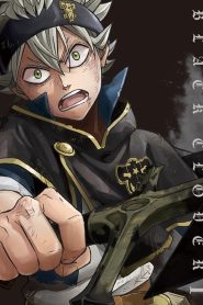 Black Clover Temporada 1