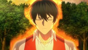 Sayounara Ryuusei, Konnichiwa Jinsei 1 Episodio 6