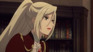 Yarinaoshi Reijou wa Ryuutei Heika wo Kouryakuchuu 1 Episodio 10