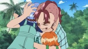 One Piece 1 Episodio 36