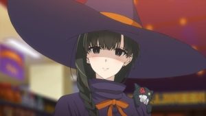 Kimi wa Meido-sama 1 Episodio 7