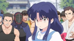 Ranma1/2 1 Episodio 2