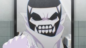 Sentai Daishikkaku 2 Episodio 1