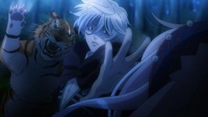 Hoshifuru Oukoku no Nina 1 Episodio 7