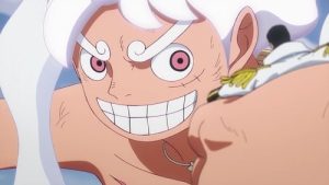 One Piece 1 Episodio 1127