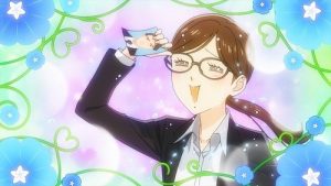 Nazotoki wa Dinner no Ato de 1 Episodio 4